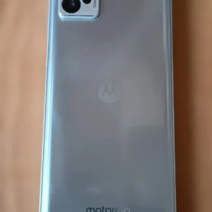 Hàng siêu đẹp★motorola moto g32 thân bạc satin - Ảnh 3