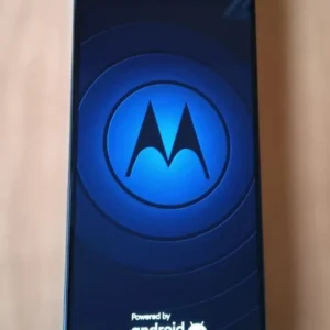 Hàng siêu đẹp★motorola moto g32 thân bạc satin - Ảnh 4