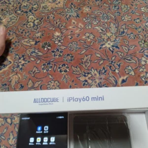 Allodcube ipiay60~của tôi - Ảnh 2