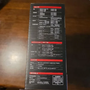 Elecom wi-fi7 - Ảnh 4