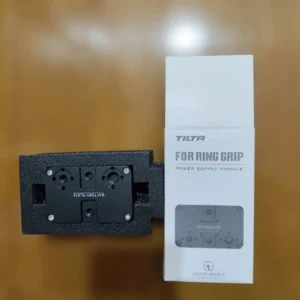 Mô-đun cấp nguồn tilta cho tay nắm vòng - Ảnh 3