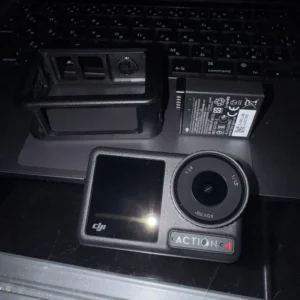 Bộ dji osmo action 4