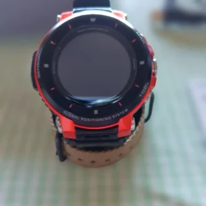 Thiết bị chính casio pro trek smart wsd-f30 - Ảnh 4