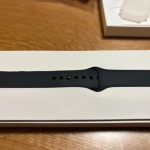 [bao gồm hộp và phụ kiện] apple watch se thế hệ thứ 2 gps 44mm - Ảnh 2