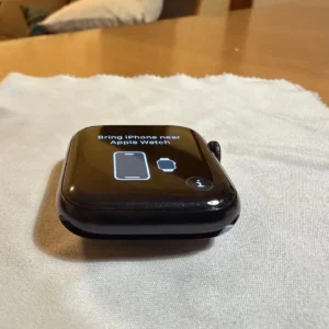 [bao gồm hộp và phụ kiện] apple watch se thế hệ thứ 2 gps 44mm - Ảnh 3