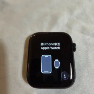 [bao gồm hộp và phụ kiện] apple watch se thế hệ thứ 2 gps 44mm - Ảnh 4