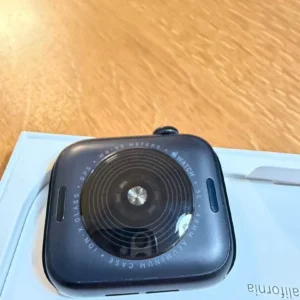 [bao gồm hộp và phụ kiện] apple watch se thế hệ thứ 2 gps 44mm - Ảnh 5