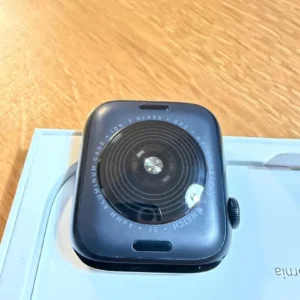 [bao gồm hộp và phụ kiện] apple watch se thế hệ thứ 2 gps 44mm - Ảnh 6