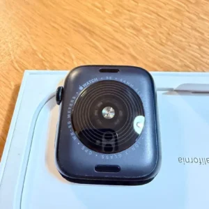 [bao gồm hộp và phụ kiện] apple watch se thế hệ thứ 2 gps 44mm - Ảnh 7