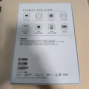 Avidpad( a90s-1 ) android15 với heliog99 - Ảnh 2
