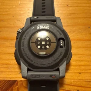 [karos] coros nomad nomad grey - Ảnh 3