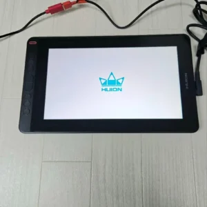Máy tính bảng bút huion kamvas 12 lcd 11,6 inch full hd - Ảnh 9