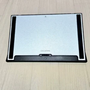 Máy tính bảng bút huion kamvas 12 lcd 11,6 inch full hd - Ảnh 3