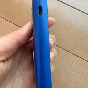 Au mamorino6 thân chính màu xanh - Ảnh 5