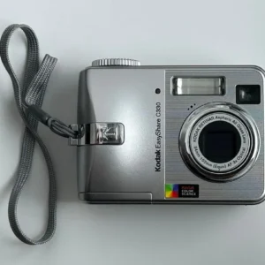 Kodak easyshare c330