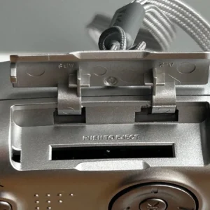 Kodak easyshare c330 - Ảnh 10