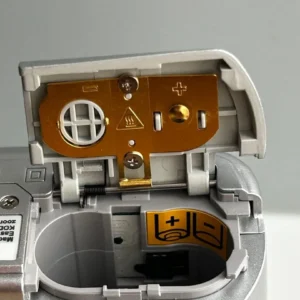 Kodak easyshare c330 - Ảnh 11