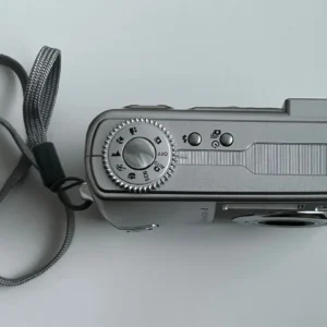 Kodak easyshare c330 - Ảnh 3