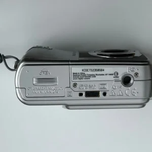 Kodak easyshare c330 - Ảnh 4