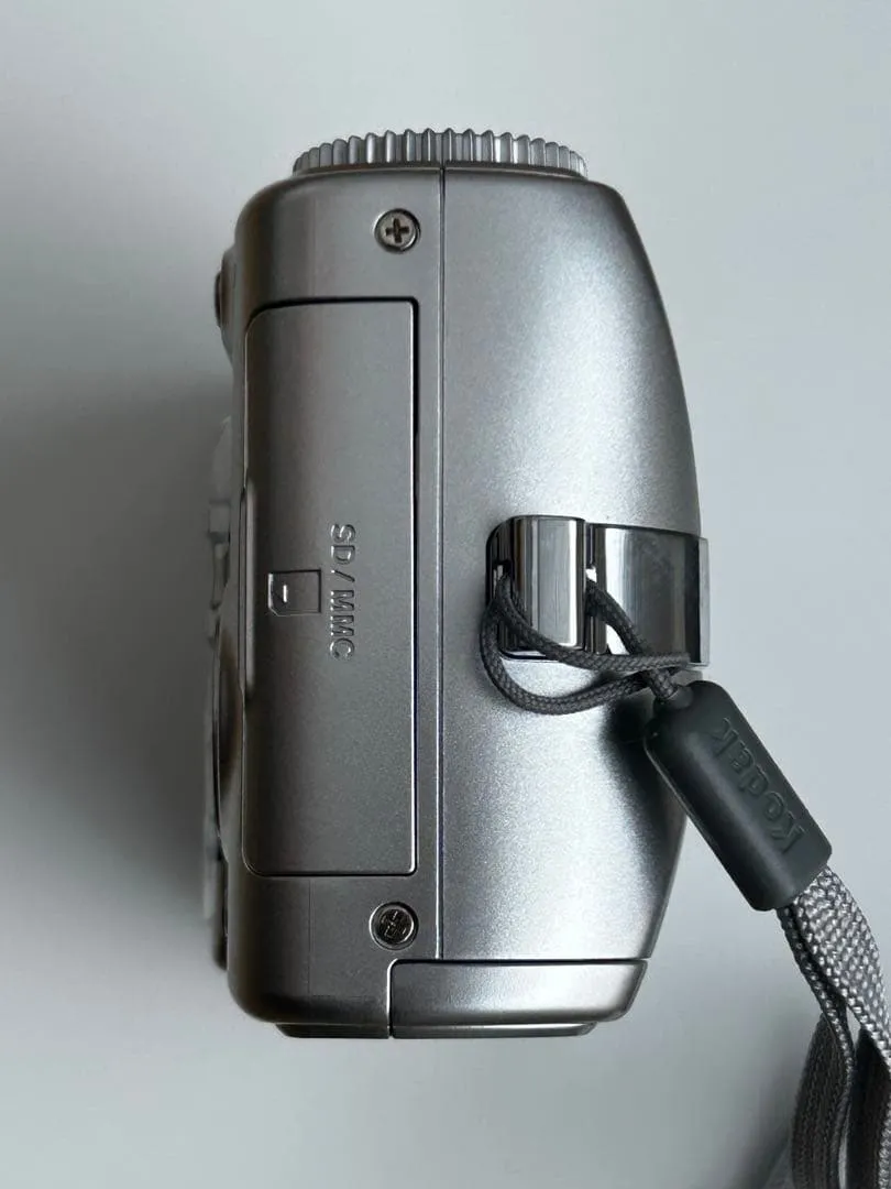 Kodak easyshare c330 - Ảnh 5