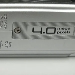 Kodak easyshare c330 - Ảnh 6