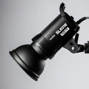 Thân đèn video led godox sl60w