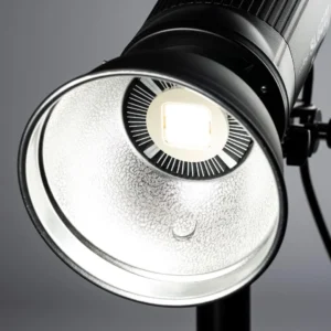 Thân đèn video led godox sl60w - Ảnh 2