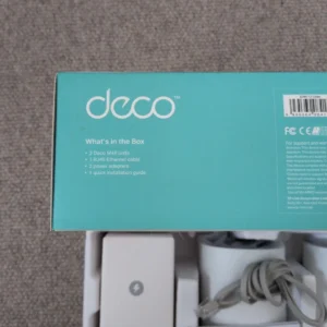 Hệ thống wi-fi mesh tp-link deco m4 ac1200 - Ảnh 10