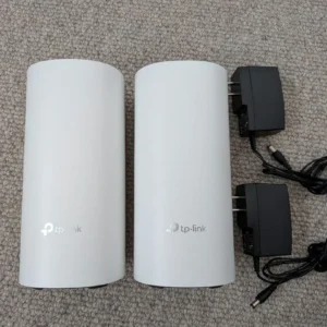 Hệ thống wi-fi mesh tp-link deco m4 ac1200 - Ảnh 2