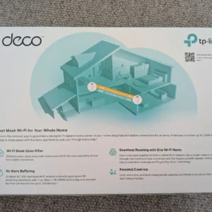 Hệ thống wi-fi mesh tp-link deco m4 ac1200 - Ảnh 8