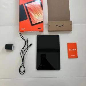 Thân máy tính bảng amazon fire hd 10