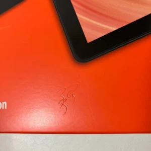 Thân máy tính bảng amazon fire hd 10 - Ảnh 7