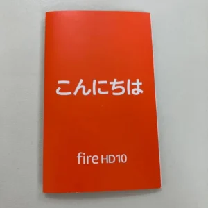 Thân máy tính bảng amazon fire hd 10 - Ảnh 4
