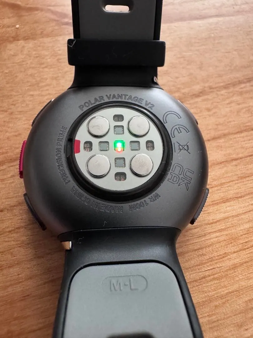 Vantage cực v2
