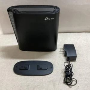 Bộ định tuyến wifi tp-link archer ax80 phiên bản: 2.0 - Ảnh 2