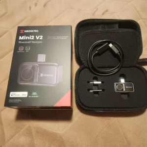 Hikmicro mini2 v2 giá niêm yết 36.980
