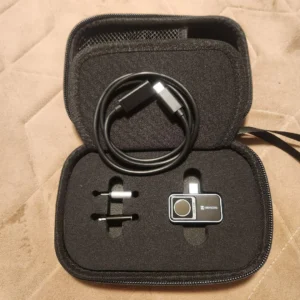 Hikmicro mini2 v2 giá niêm yết 36.980 - Ảnh 3