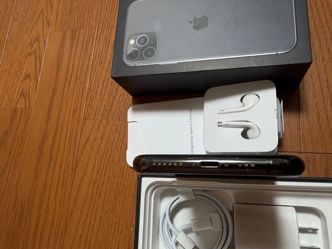 Tình trạng tốt apple iphone 11 pro space gray thân máy - Ảnh 2