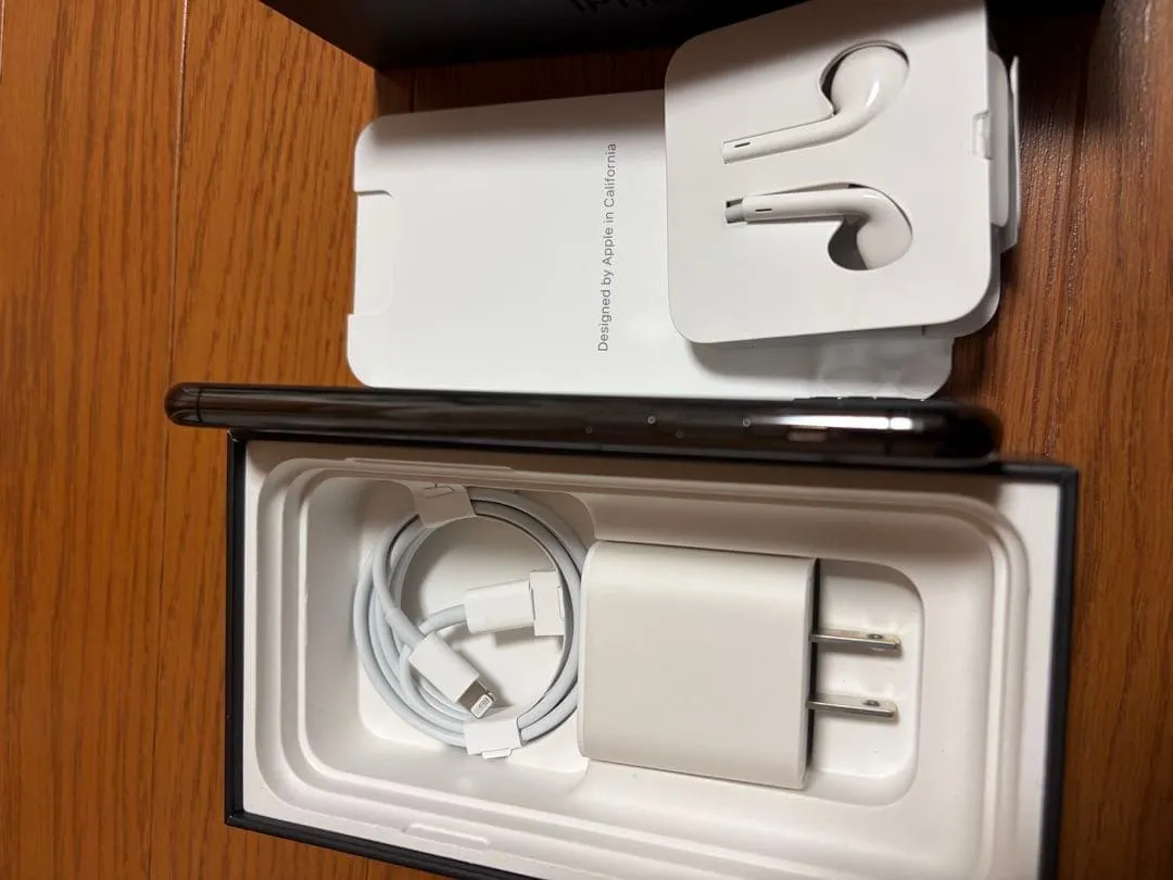 Tình trạng tốt apple iphone 11 pro space gray thân máy - Ảnh 4
