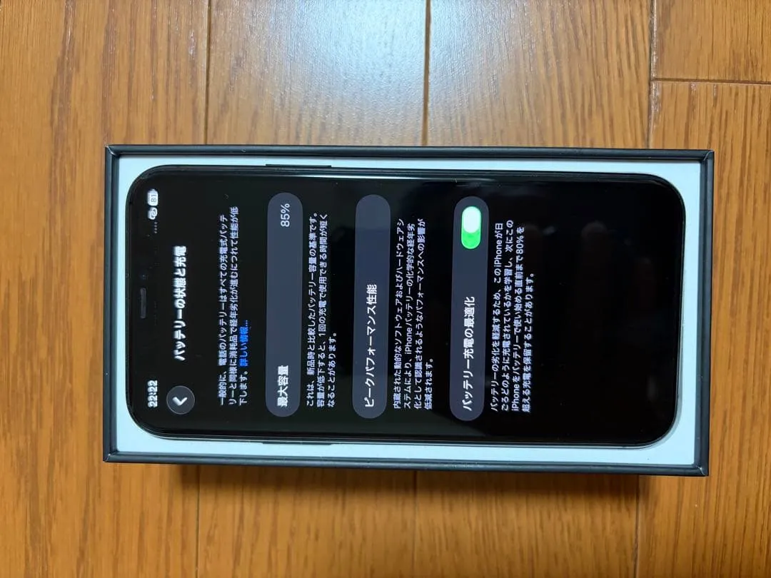 Tình trạng tốt apple iphone 11 pro space gray thân máy - Ảnh 5
