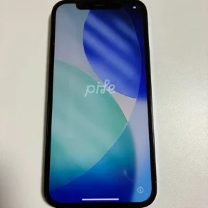 Apple iphone 12 pro thân màu xanh thái bình dương