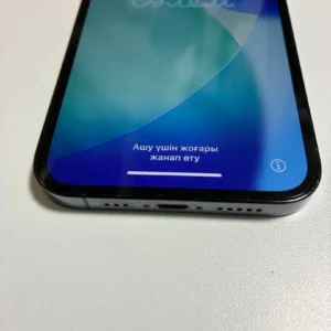 Apple iphone 12 pro thân màu xanh thái bình dương - Ảnh 11