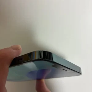 Apple iphone 12 pro thân màu xanh thái bình dương - Ảnh 5
