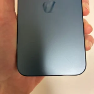 Apple iphone 12 pro thân màu xanh thái bình dương - Ảnh 7