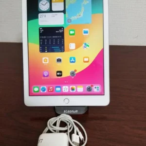U06 tình trạng tốt ipad thế hệ thứ 6 9.7 a10◆32gb pin 97%