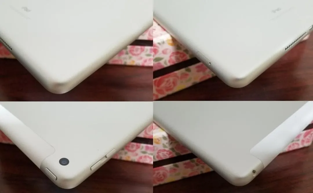 U06 tình trạng tốt ipad thế hệ thứ 6 9.7 a10◆32gb pin 97% - Ảnh 10