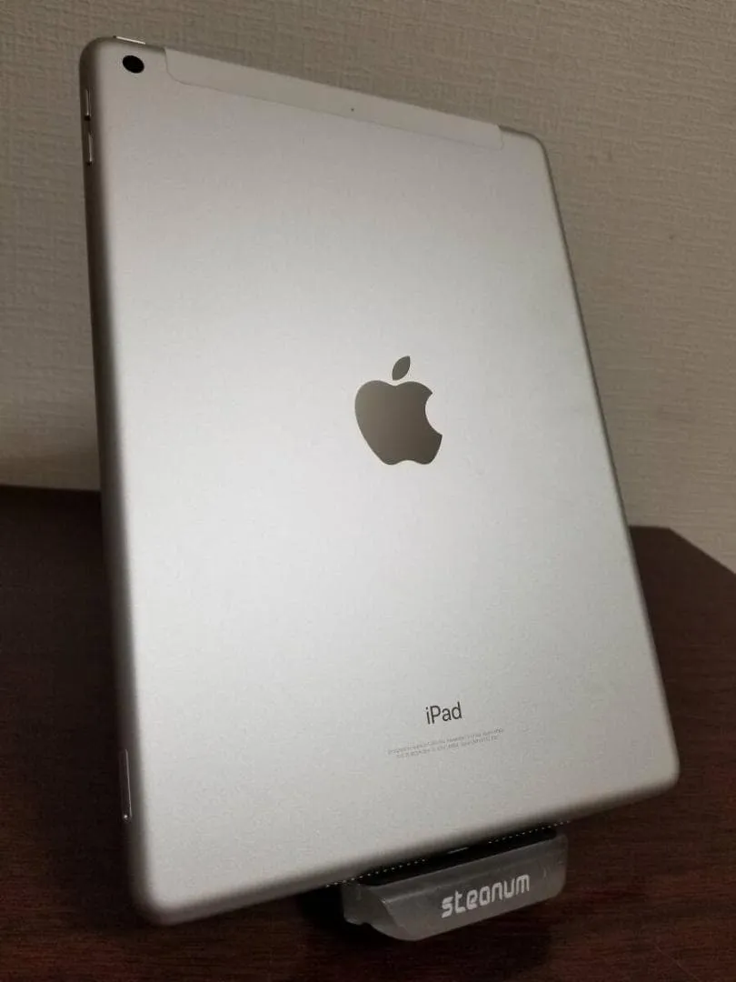 U06 tình trạng tốt ipad thế hệ thứ 6 9.7 a10◆32gb pin 97% - Ảnh 4