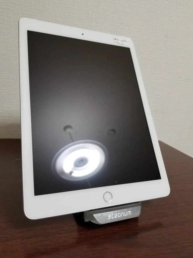 U06 tình trạng tốt ipad thế hệ thứ 6 9.7 a10◆32gb pin 97% - Ảnh 5