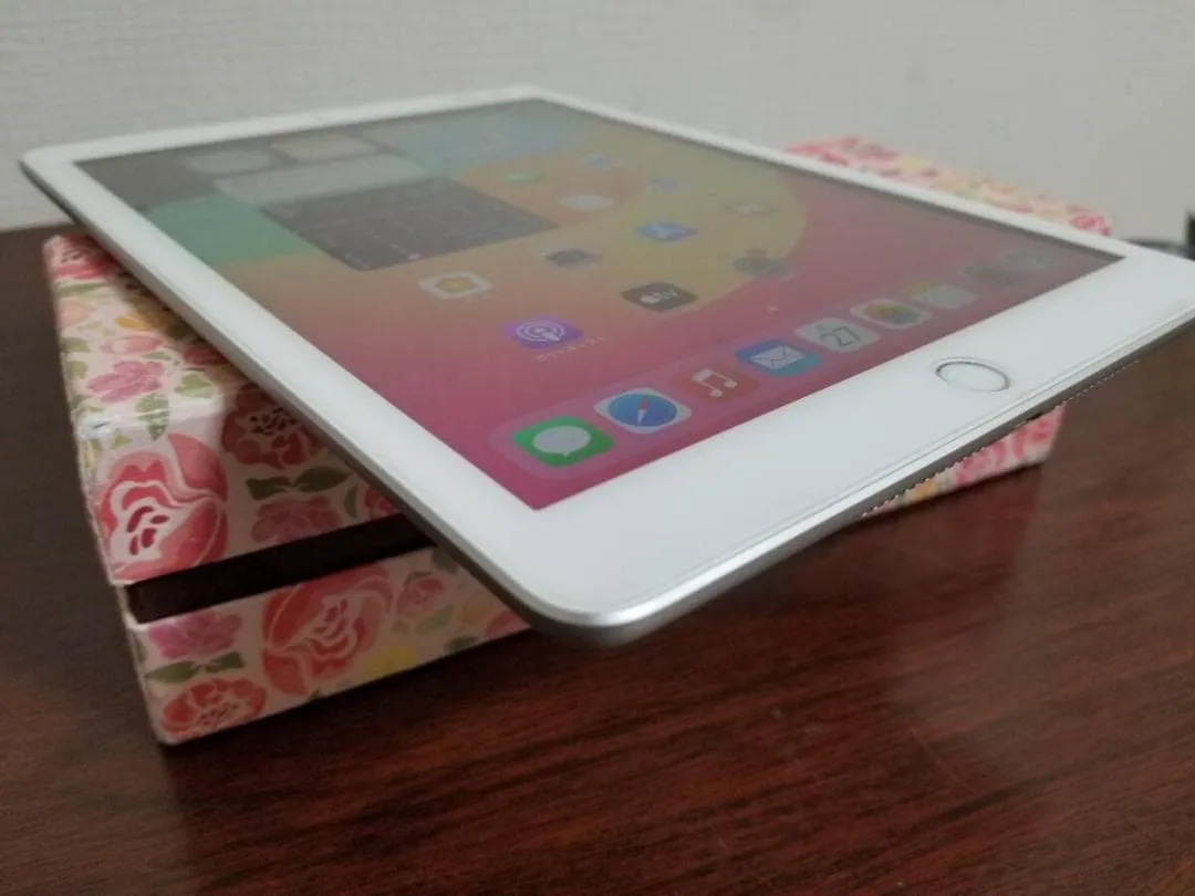 U06 tình trạng tốt ipad thế hệ thứ 6 9.7 a10◆32gb pin 97% - Ảnh 6