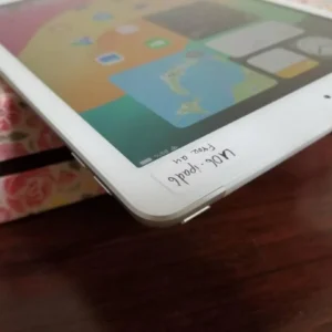 U06 tình trạng tốt ipad thế hệ thứ 6 9.7 a10◆32gb pin 97% - Ảnh 8